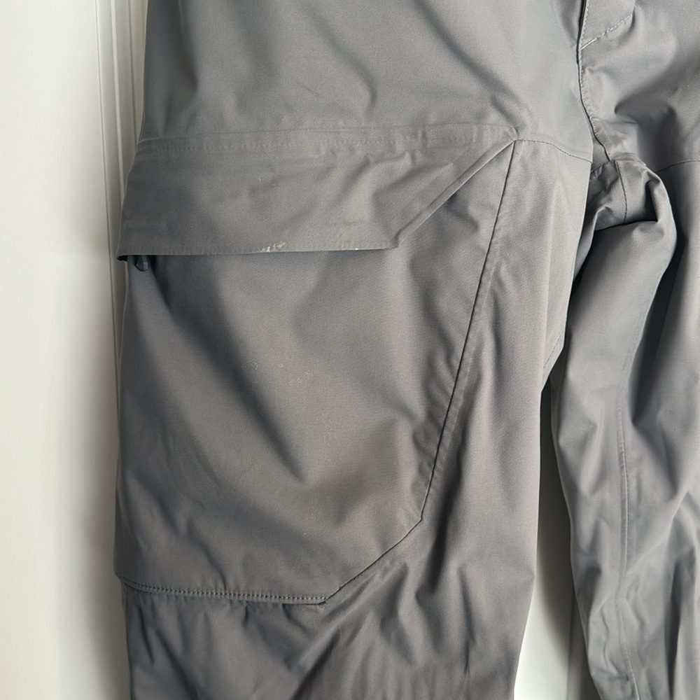 Men’s Mammut Snowpants - Picture 3 of 8